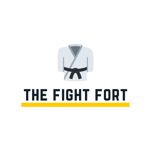 the fight fort